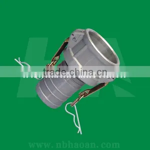 Al Kamlock Coupling Hose Fitting thumbnail-1
