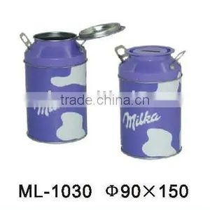Milk Coin Bank thumbnail-1