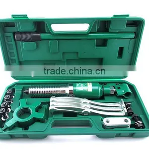 Generic Hydraulic Puller Gear Bearing Separator Set Tool Kit, 5T to 50 T Puller thumbnail-6