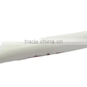 High Quality Ceramic Long Handle Soup Spoon thumbnail-5