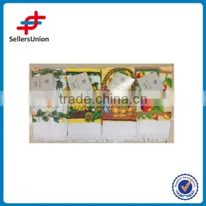 XC-66 Color Mix Rag in Cotton Meterial thumbnail-1