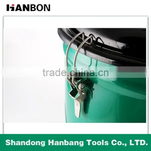 Pneumatic High-pressure Lubricator thumbnail-3