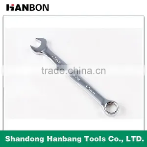 Combination Wrench/Spanner 6mm-32mm Full Polished thumbnail-2