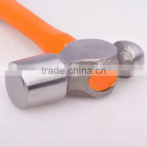 Ball Pen Hammer With Soft Grip Rubber Handle thumbnail-3
