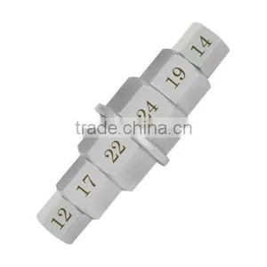 Motorcycle Hex Axle Tool thumbnail-1