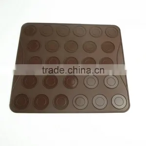 16122 Silicone Baking Mat thumbnail-2