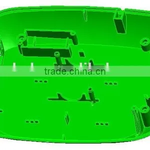 ABS Assembly of Car Air Purifier Mould thumbnail-4