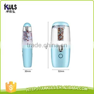Portable Facial Steam Vaporizer Mini Facial Steamers Machine thumbnail-2