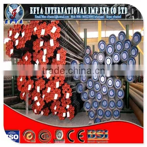 Best Price of API 5L Line Pipe L175,L210,L245 for Gas thumbnail-1