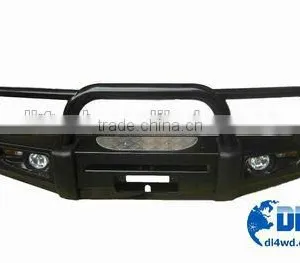 off Road Car Front Bumper Guard thumbnail-1