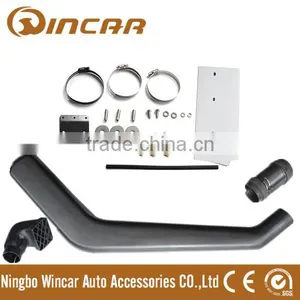 MK/MQ Patrol Snorkel, 4x4 Snorkel for MK, 4WD Off-road Snorkel for MQ thumbnail-1
