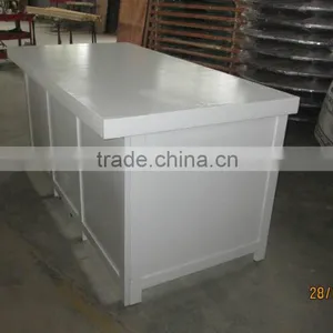 Solid Wood Table Customise Manufacturer Mordern Design Old Word Craftsmanship thumbnail-6