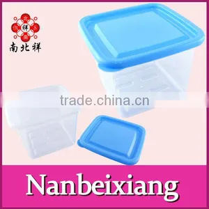 High Quality Food Grade Vacuum Crisper Bpa Free thumbnail-1