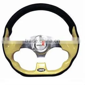 320MM Sport Steering Wheel thumbnail-1