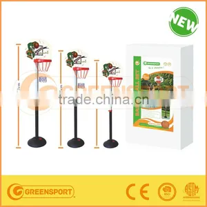 Adjustable Basketball Stand thumbnail-1