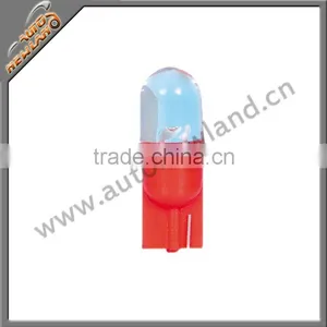 T10 Red, Led Lamp thumbnail-1