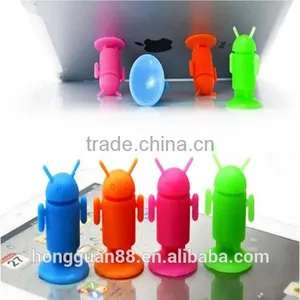 Hot Selling Multifunctional Silicone Phone Sucker thumbnail-1