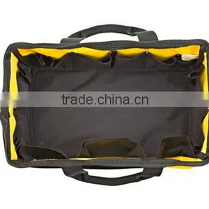 16" PROFESSIONAL TOOL BAG thumbnail-2
