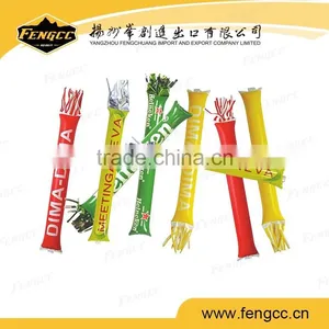 Promotional Cheering Stick in Custom Print With Tassel thumbnail-1