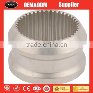 Aluminium Spacer thumbnail-1