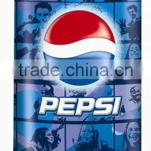 0.33 L Pepsi Can thumbnail-1