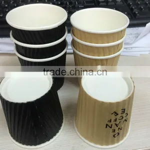 Ripple Cup, Coffee Cup,Tea Cup thumbnail-3