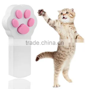 2015 New Arrival Funny Frolicat Pet Dog Interactive Beam Automatic Red Laser Pointer Eercise Toy thumbnail-3