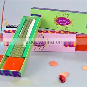Wholesale Stick Incense With Ceramic Holder thumbnail-2