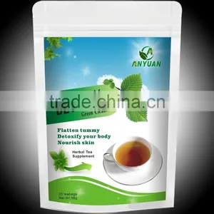 100% Natural no Side Effect 14 Days Weight Loss Tea Slimming Tea Skinny Tea Diet Tea Fat Metabolism thumbnail-3