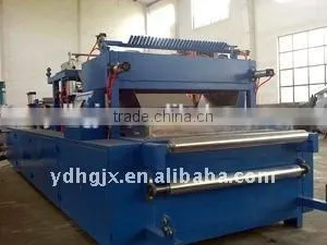 SMC Sheet Production Line,Manhole Cover Making Machine,Composite Sheet Equipment thumbnail-6