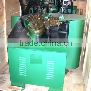 High Production Capacity Welding Coil Nail Machine thumbnail-6
