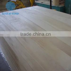 Factory Price China Paulownia Lumber Supplier thumbnail-3