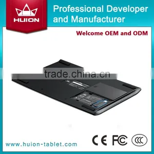 Hot Sale! HUION Wireless Electronic Writing Pad Drawing Tablet for Education or Design thumbnail-3