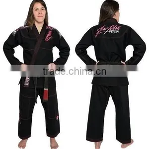 Jiu Jitsu Uniforms thumbnail-2
