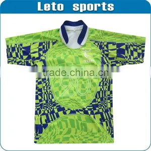 American Set Rugby Jerseys thumbnail-1