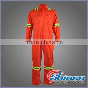 Non-toxic Mosquito Repellent Clothing for Industry Workers thumbnail-1