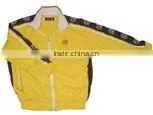 High Quality OEM Latest Tracksuit Top thumbnail-1