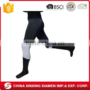 Sport Wear Tights Yoga Pants Fitness Womens Gym Leggings thumbnail-2
