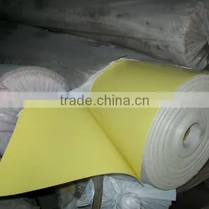 Pvc Shining Fface Leather for Bag STOCKLOT, Pvc Synthetic Leather With Mirro Face Stoclot for Shoes thumbnail-1
