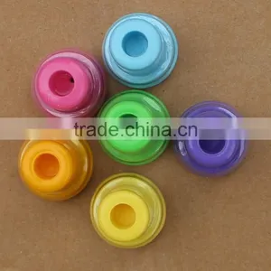 Kids Stamp Princess Cartoon Stamp Children Custom Plastic Rubber Self Inking Stampers Toys 60pcs/lot thumbnail-3