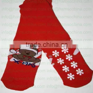 Adult Cushion Terry Padding Anti Slip Sock thumbnail-2