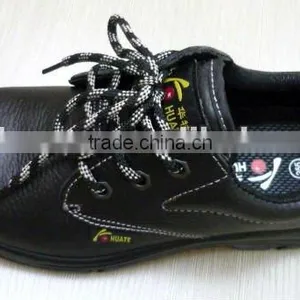 2012 Best Seller Safety Shoes/ Allen Cooper Safety Shoes/cow Leather Safety Shoes/steel Toe Safety Shoes thumbnail-1