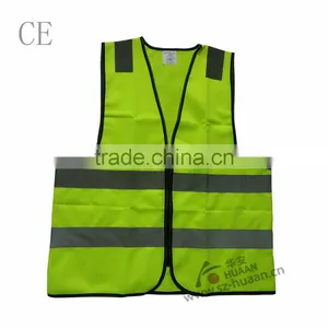 CE ANSI Safety Vest /Reflection Vest thumbnail-1