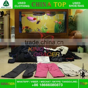 New Bales of Used Clothing,bales of Used Clothes Exporters thumbnail-4