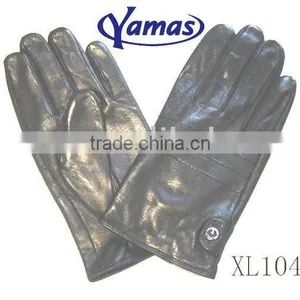 Fashion Sheepskin Gloves thumbnail-1