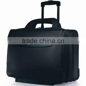 Computer Laptop Trolley Bag Luggage Travel Bag thumbnail-1