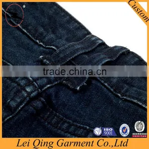 Turkish Blue Branded Jeans Pants Models for Men thumbnail-4