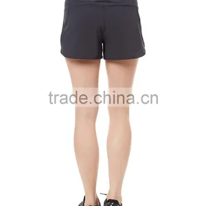 New Fashion High Quality Gym Women Shorts thumbnail-4