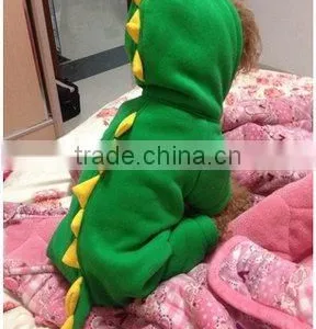 Wholesale China Pet Puppy Summer Shirt Pet Clothes Vest T Shirt thumbnail-2