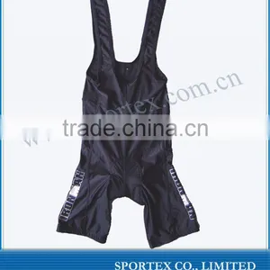Functional Xiamen Sportex Padded Cycle Short, Padded Cycling Short, Padded Cycle Shorts OEM#2428 thumbnail-1